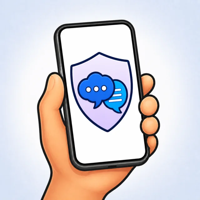 Walkie Talkie AAC app icon